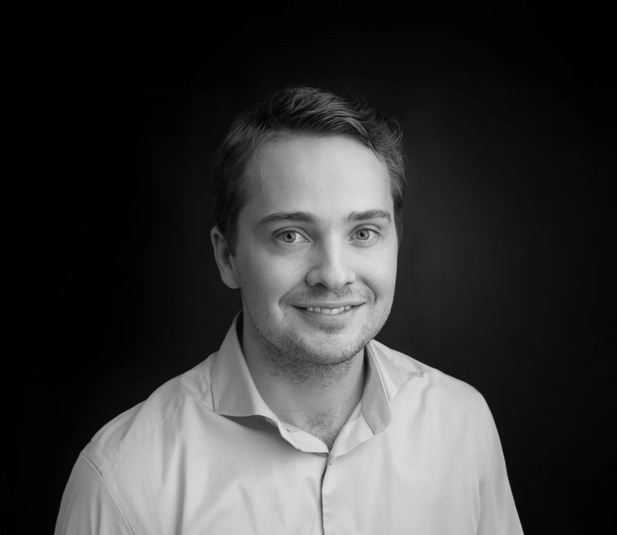 Forfatter og illustratør Odin Jakobsen